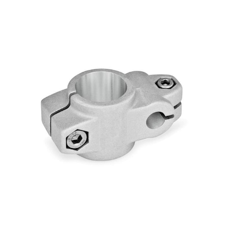 GN133-B20-B16-2-BL 2-Way Connector Clamp